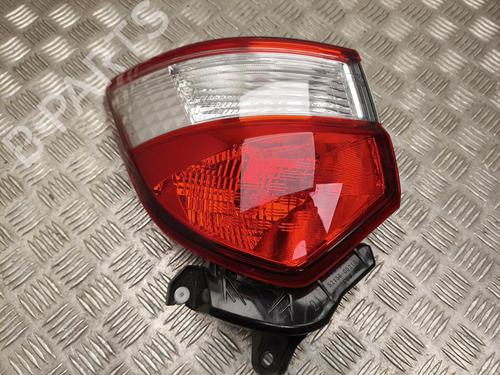 Altro Altro TOYOTA YARIS (_P13_) 1.5 (NSP131_) (112 hp) 37575372 37575372