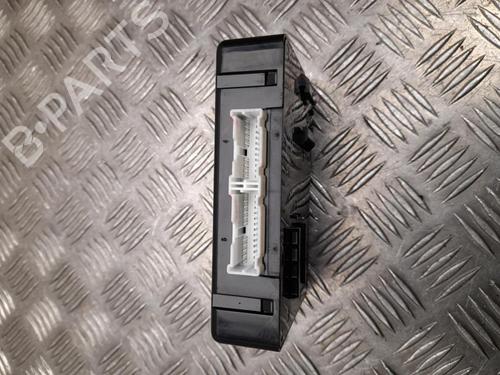 Comfort control module HYUNDAI i40 I CW (VF) 1.7 CRDi | BP37557375M56 - Image 2