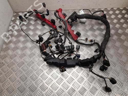 Wiring harness AUDI Q7 (4MB, 4MG, 4MQ) 3.0 TFSI quattro | BP37562469E16 - Image 3