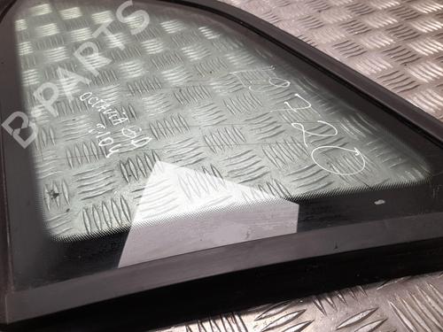 Rear right quarter glass SKODA OCTAVIA III Combi (5E5, 5E6) 1.6 TDI | BP28943165C92 