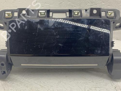 Used Glove box PEUGEOT 208 II (UB_, UP_, UW_, UJ_) e-208 (136 hp) 28921635