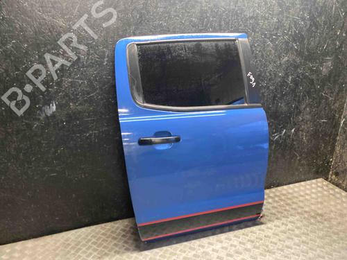 Dør højre bagtil FORD RANGER (TKE) 2.0 EcoBlue 4x4 (213 hp) 28918268