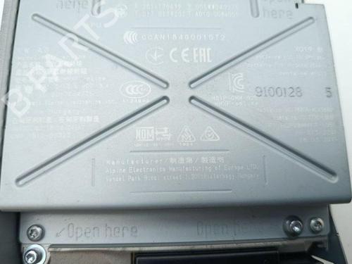 Electronic module AUDI E-TRON (GEN) 50 quattro | BP28943157M83 