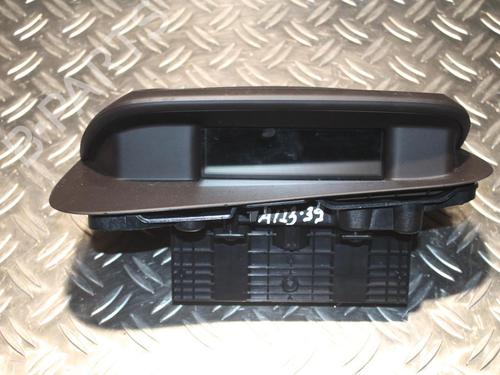 Used Display monitor Display monitor VOLVO XC60 I SUV (156) D3 / D4 (163 hp) 38965256 38965256