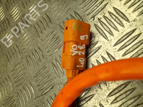 Wiring harness PORSCHE CAYENNE (92A) 3.0 S E-Hybrid | BP37571706E16 - Image 3