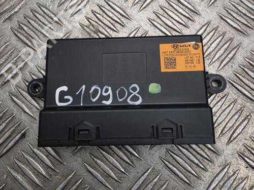 Control unit HYUNDAI IONIQ 5 (NE) EV | BP40112267M11 - Image 3