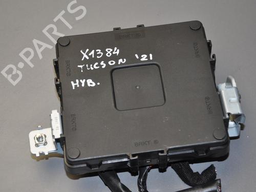 Control unit HYUNDAI TUCSON (NX4E, NX4A) 1.6 T-GDi Hybrid | BP40485192M11 - Image 5