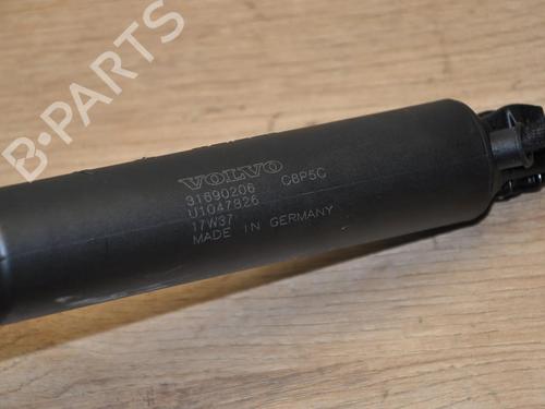 Electronic module VOLVO S90 II (234) D4 | BP28913779M83  - Image 5