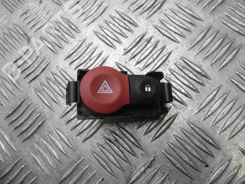 warning-switch-renault-twingo-iii-bcm_-bca_-2014-37546686 main image