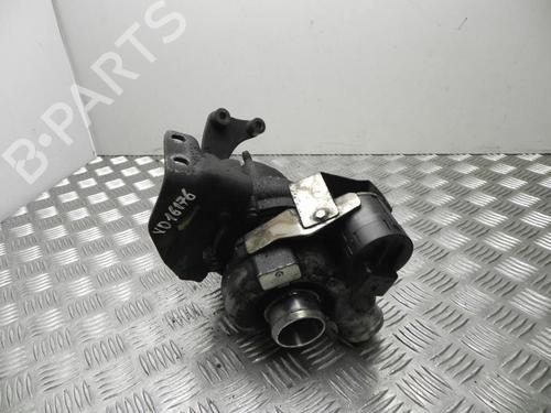 Turbolader/Kompressor Turbolader/Kompressor LAND ROVER DISCOVERY IV (L319) 2.7 TD 4x4 (190 hp) 37579515 37579515