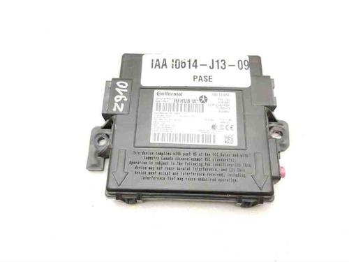 Used Electronic module DODGE DURANGO (WD) 5.7 (364 hp) 28927238