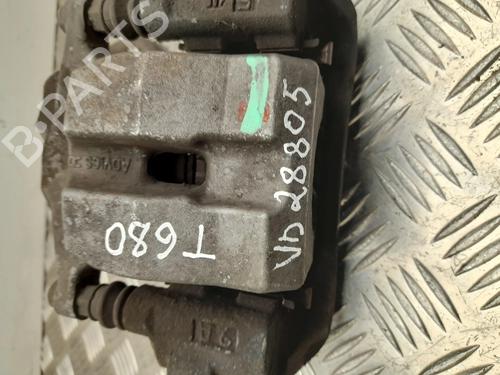 Right front brake caliper TOYOTA PRIUS PLUS (_W4_) 1.8 Hybrid (ZVW40W, ZVW41W) | BP28914319M104 - Image 4