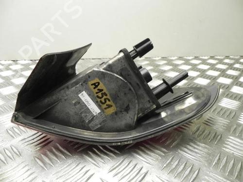 Left taillight FORD S-MAX (WA6) 2.0 TDCi | BP28921372C34 - Image 6