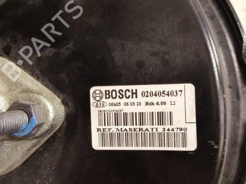 Brake master cylinder MASERATI QUATTROPORTE V 4.7 S | BP28912961M77 