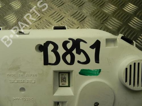Instrument cluster SUBARU FORESTER (SJ_) 2.0 D AWD (SJD) | BP28947204C47  - Image 7