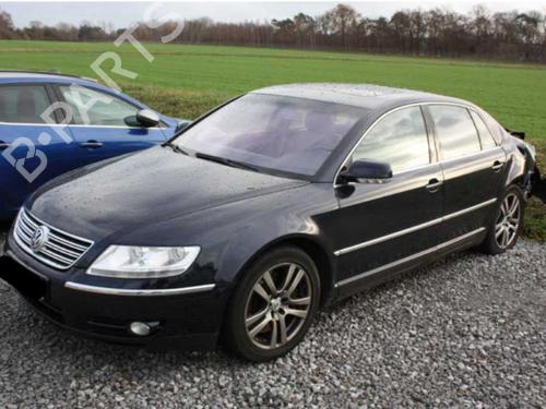 Engine mount VW PHAETON (3D1, 3D2, 3D3, 3D4, 3D6, 3D7, 3D8, 3D9) 6.0 W12 4motion | BP37577215M89 - Image 5