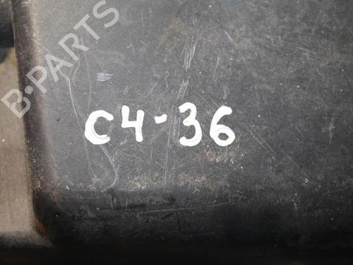 Luftfilter kasse Luftfilter kasse 38965371 38965371