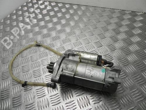 Used Starter Starter 37579131 37579131