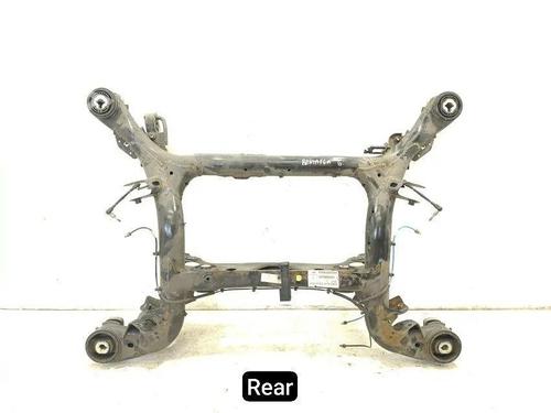 Bakaksel Bakaksel BENTLEY BENTAYGA (4V1) 6.0 (608 hp) 33883307 33883307