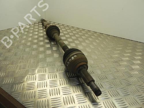 Right front driveshaft FORD TRANSIT CUSTOM V362 Van (FY, FZ) 2.0 EcoBlue | BP28924411M39 - Image 1
