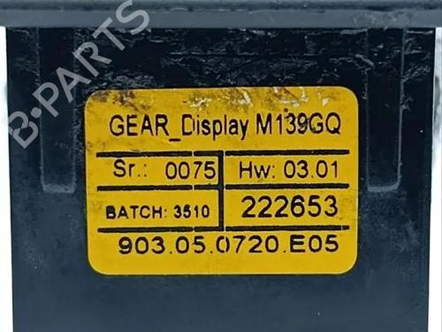 Other MASERATI QUATTROPORTE V 4.7 S | BP33206810O1  - Image 9