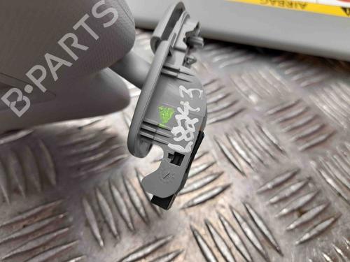 Left sun visor AUDI Q5 (FYB, FYG) 2.0 TDI quattro | BP28939212I1