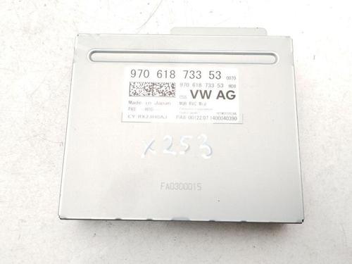 Used Electronic module PORSCHE PANAMERA (970) 3.0 S E-Hybrid (416 hp) 28931388