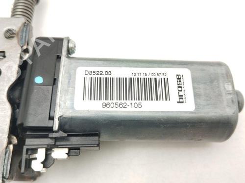 Electronic module MERCEDES-BENZ GL-CLASS (X166) GL 450 4-matic | BP28936364M83 