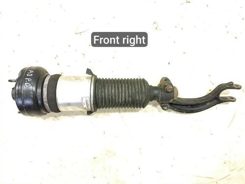 Used Right front shock absorber Right front shock absorber AUDI A8 D4 (4H2, 4H8, 4HC, 4HL) 4.2 FSI quattro (371 hp) 28918936 28918936