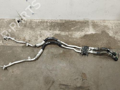 Used AC pipe BMW 7 (G11, G12) 750 i, Li xDrive (449 hp) 28934680