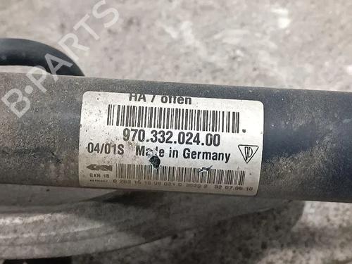 Other PORSCHE PANAMERA (970) 3.6 4 | BP28945364O1