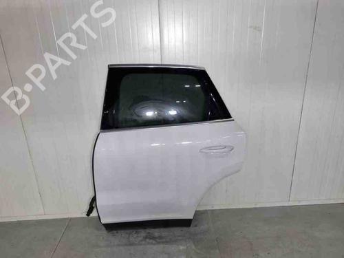 Porte arrière gauche PORSCHE CAYENNE (9YA) 4.0 Turbo S E-Hybrid AWD (9YACH1) (680 hp) 28933454