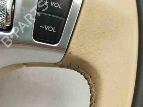 Steering wheel BENTLEY CONTINENTAL FLYING SPUR (3W_) 6.0 FLEX | BP28915299C49 