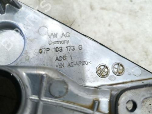 Timing cover BENTLEY BENTAYGA (4V1) 6.0 | BP38997576M123 - Image 7