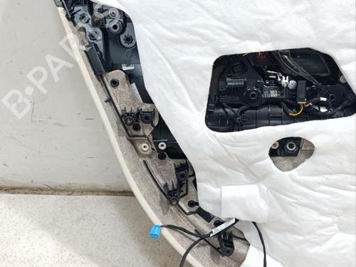 Rear right panel MERCEDES-BENZ EQS (V297) EQS 450+ (297.123) | BP39997815C61 - Image 12