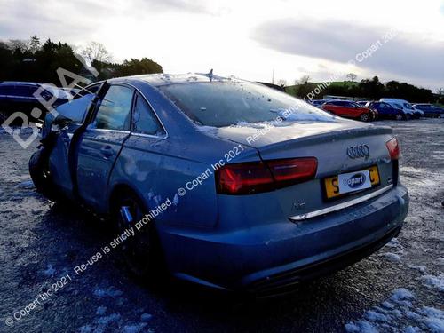 Switch AUDI A6 C7 (4G2, 4GC) 2.0 TDI | BP37543698I30 - Image 11
