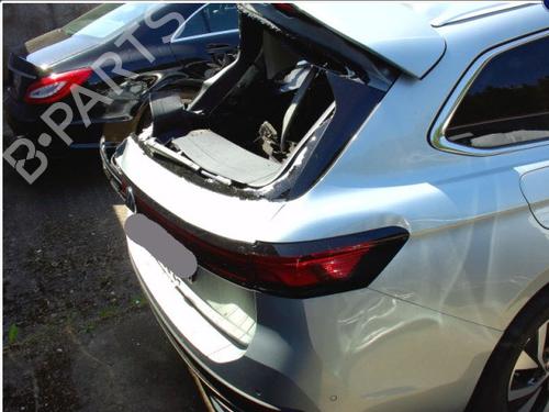 Right front seat VW PASSAT B9 Variant (CJ5) 2.0 TDI | BP37863492C16 - Image 8