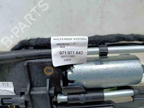 Sunroof PORSCHE PANAMERA (971) 3.0 4 (97ABA1, 97BBA1) | BP29373697C124 