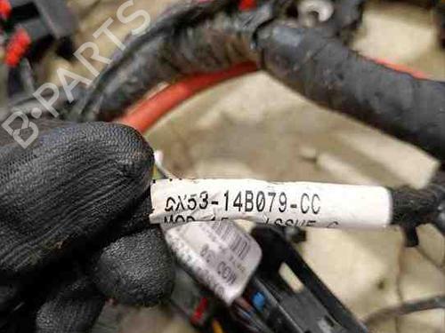 Other JAGUAR F-TYPE Coupe (X152) 5.0 SCV8 R AWD | BP29919305O1