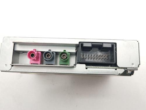 Electronic module PORSCHE PANAMERA (970) 3.6 | BP28939418M83 