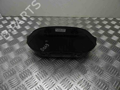 Instrument cluster BMW 2 Coupe (F22, F87) M 235 i | BP28937731C47 