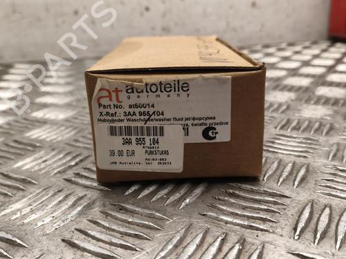 Headlight washer VW PASSAT B7 (362) 1.4 TSI EcoFuel | BP38056671E17 - Image 4