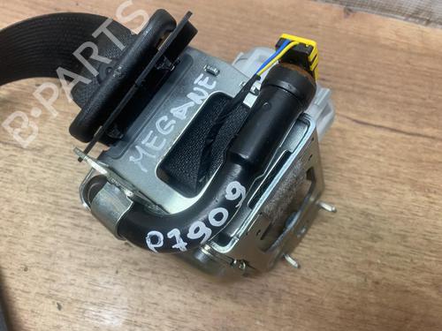 Rear left seatbelt RENAULT MEGANE E-TECH SUV EV60 (BNJ1) | BP39418905I29 - Image 5