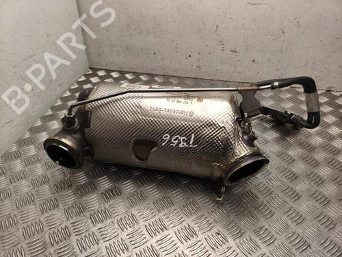 Used Catalyst Catalyst 38005664 38005664