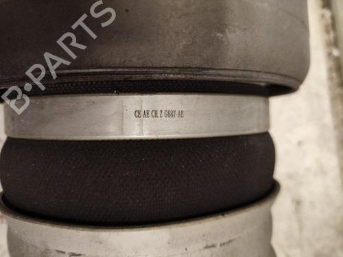 Left front shock absorber PORSCHE PANAMERA (970) 3.0 S E-Hybrid | BP38995468M16 - Image 6