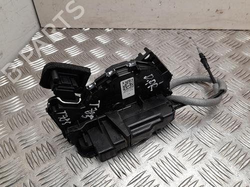 Used Front right lock VW TIGUAN (AD1, AX1) 1.4 TSI 4motion (150 hp) 28931276