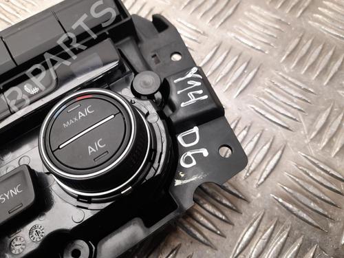 Climate control VW T-ROC (A11, D11) 1.6 TDI | BP37555955I5 - Image 4