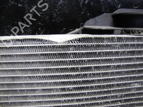 Water radiator NISSAN NV200 Van 1.5 dCi 85 (M20, M20N, M20M) | BP37542689M31 - Image 3