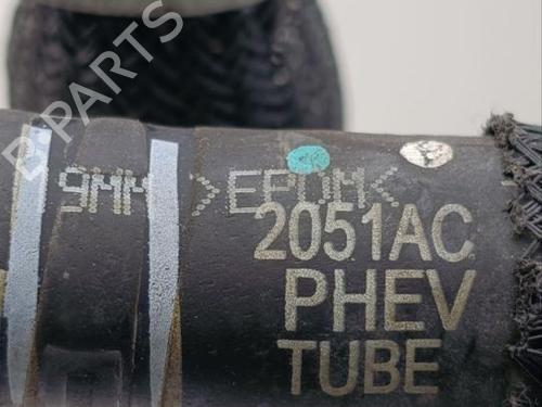 Pipe JEEP WRANGLER IV (JL) 2.0 4xe Plug-in Hybrid | BP38998628M125 - Image 7