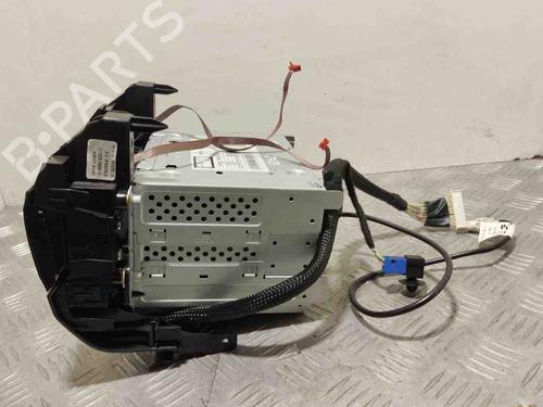 Elektronische module MASERATI GHIBLI III (M157) 3.0 S Q4 | BP28943461M83
